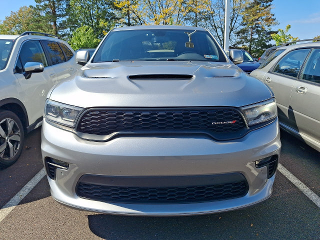 Used 2021 Dodge Durango R/T w/ Trailer Tow Group IV AWD/4WD image 2