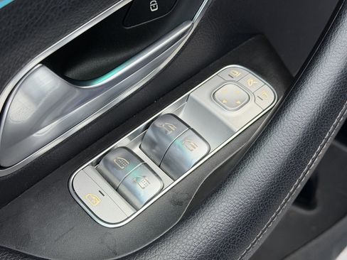 Used 2021 Mercedes-Benz GLS 580 GLS 580 image 29