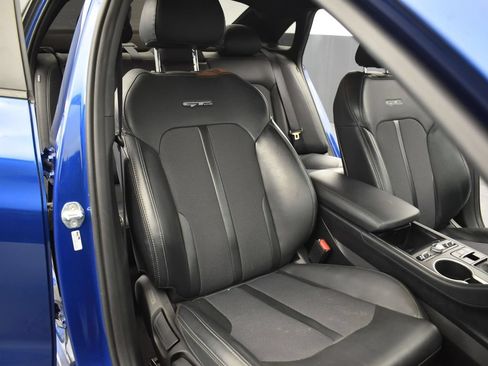 Certified 2022 Kia K5 GT-Line AWD/4WD image 11