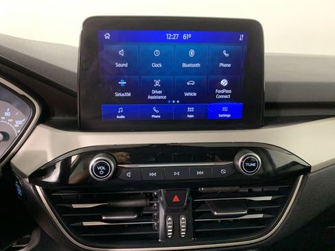 Certified 2022 Ford Escape SE AWD/4WD image 22