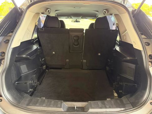 Used 2018 Nissan Rogue S image 23