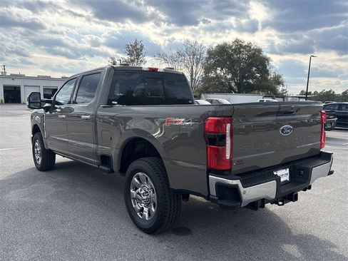 New 2026 Ford F350 Lariat w/ Lariat Ultimate Package image 7