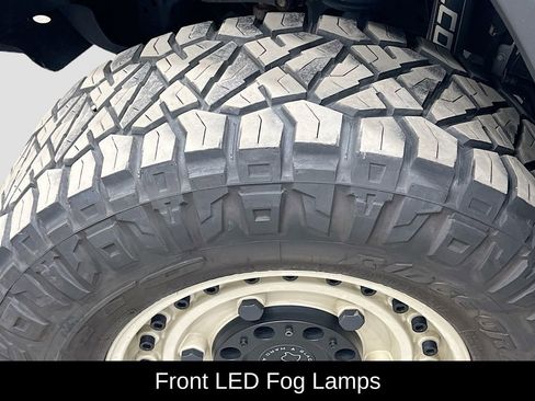 Used 2021 Jeep Wrangler Unlimited Sport image 37