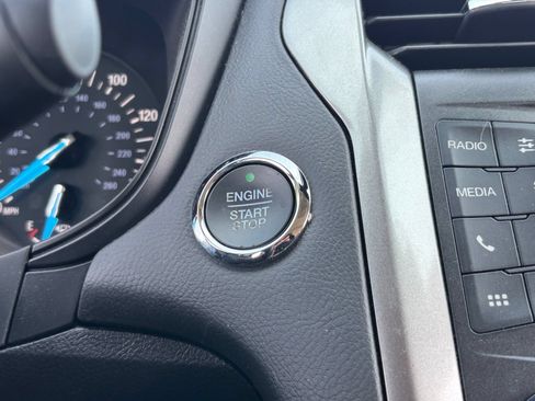 Used 2020 Ford Fusion S FWD image 8