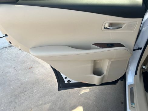 Used 2015 Lexus RX 350 FWD image 13