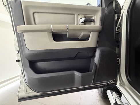 Used 2010 Dodge Ram 1500 Truck SLT w/ Big Horn Regional Pkg image 29