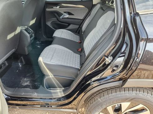 New 2026 Volkswagen Tiguan S image 5