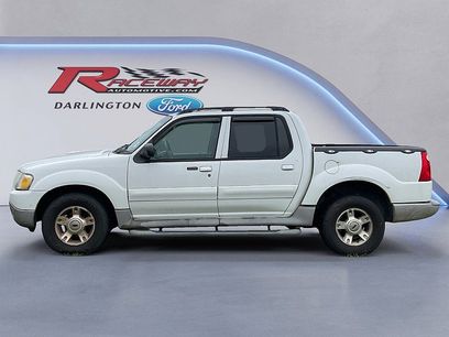 Used 2003 Ford Explorer Sport Trac 2WD