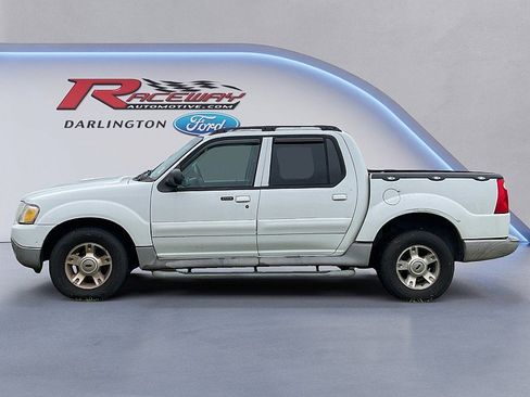 Used 2003 Ford Explorer Sport Trac 2WD image 1