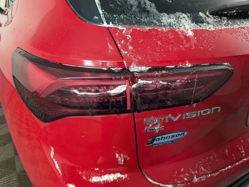 New 2025 Buick Envision Sport Touring image 14