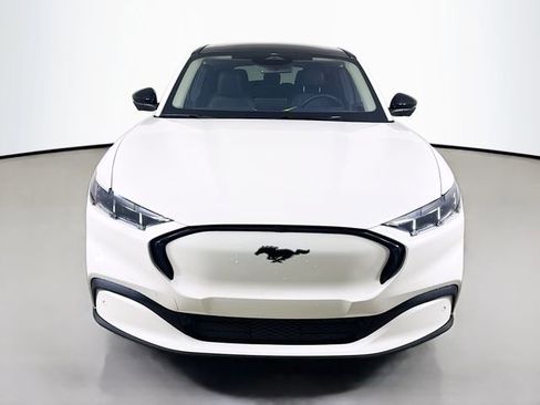 New 2026 Ford Mustang Mach-E Premium image 2