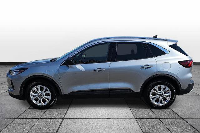 Certified 2024 Ford Escape Active w/ Cold Weather Package FWD image 8