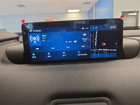 Used 2023 Acura TLX w/ Technology Package image 16