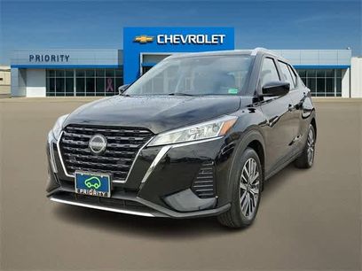 Used 2024 Nissan Kicks SV