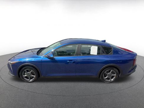 Used 2026 Kia K4 FWD image 8