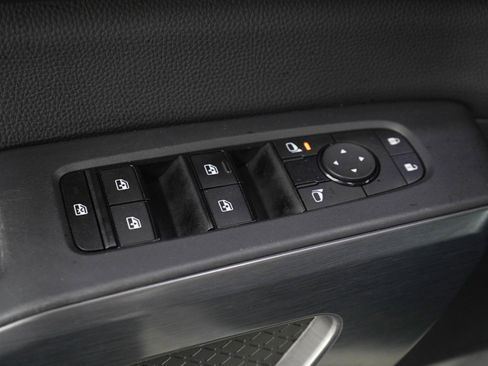 Used 2024 Nissan Pathfinder Rock Creek AWD/4WD image 22