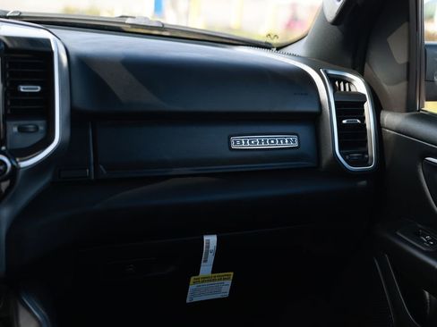New 2026 RAM 1500 Big Horn image 28