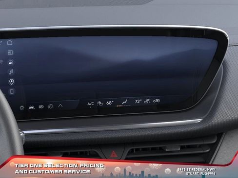 New 2025 Buick Envision Preferred image 39