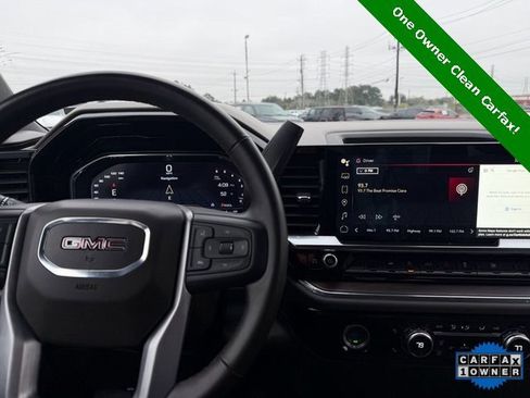 Used 2024 GMC Sierra 1500 SLT image 13