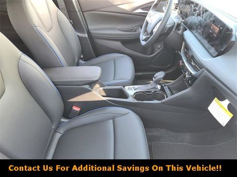 New 2026 Buick Encore GX Sport Touring image 10