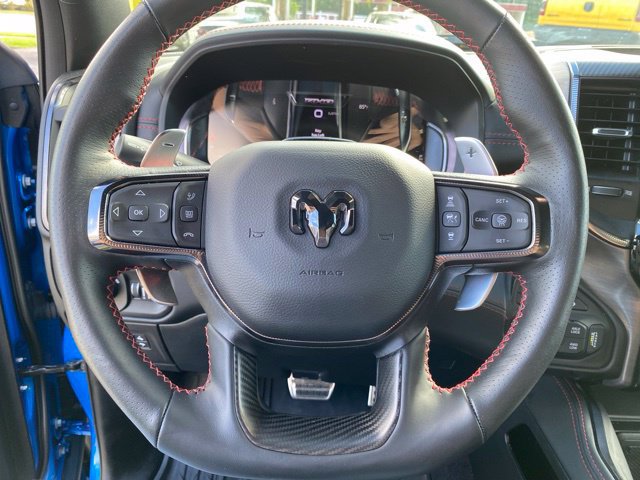 Used 2025 RAM 1500 RHO w/ RHO Level 1 Equipment Group AWD/4WD image 18