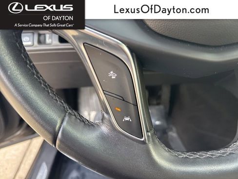 Used 2018 Cadillac CT6 3.6 AWD image 20