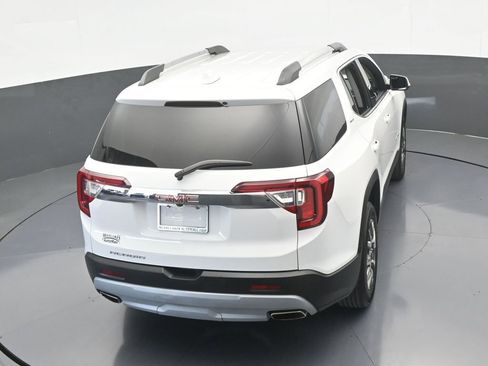 Used 2022 GMC Acadia SLE w/ Driver Convenience Package image 52