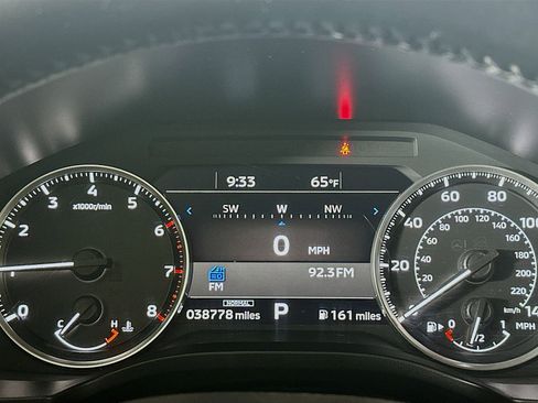 Used 2024 Mitsubishi Outlander SE image 19