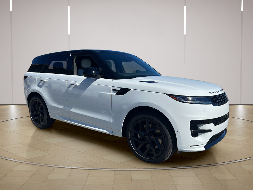 New 2027 Land Rover Range Rover Sport Battersea AWD/4WD image 9