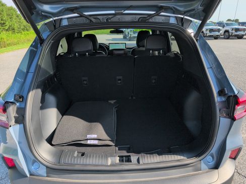 Used 2025 Ford Escape ST-Line w/ Tech Pack #1 FWD image 7