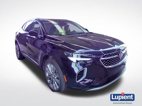 Used 2023 Buick Envision Avenir AWD/4WD image 1