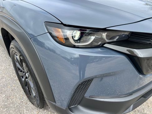 New 2026 MAZDA CX-50 AWD 2.5 S w/ Cargo Package image 24