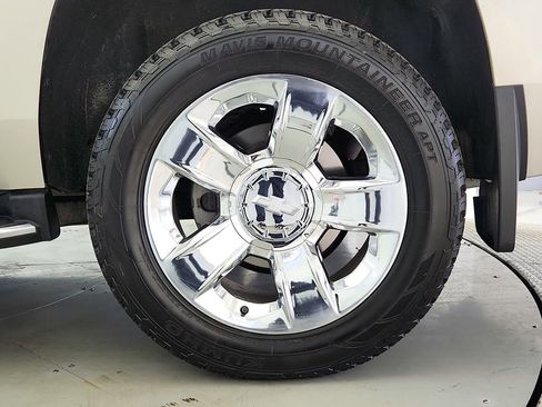 Used 2017 Chevrolet Tahoe Premier w/ Max Trailering Package AWD/4WD image 44