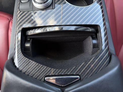 Used 2022 Maserati Ghibli Modena image 27