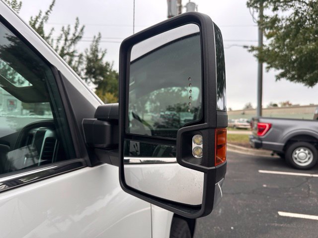 Used 2019 Chevrolet Silverado 3500 LTZ w/ Duramax Plus Package AWD/4WD image 11