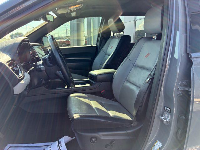 Used 2022 Dodge Durango R/T w/ Blacktop Package AWD/4WD image 8