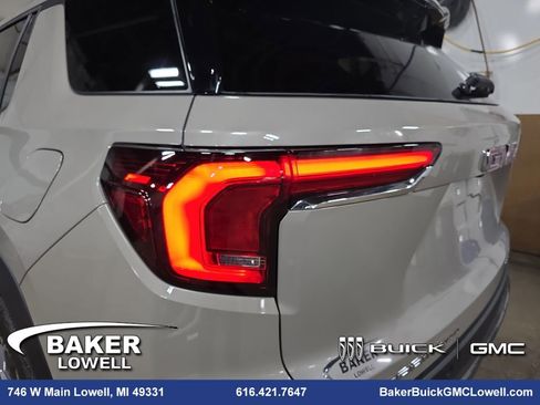 New 2026 GMC Terrain Elevation w/ Elevation Premium Package image 33