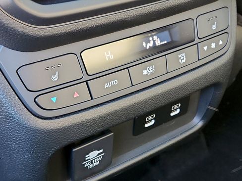 Certified 2026 Honda Passport TrailSport Elite image 7