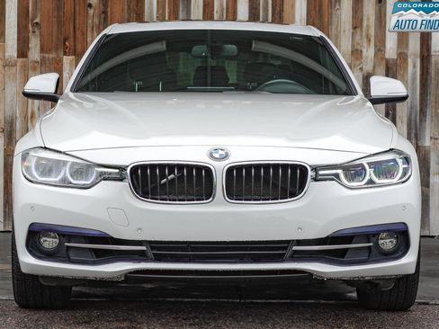 Used 2018 BMW 330i xDrive Sedan image 6