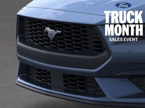 New 2026 Ford Mustang Coupe image 18