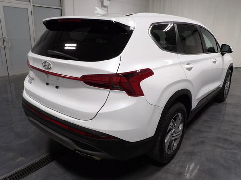 Used 2022 Hyundai Santa Fe SE image 5