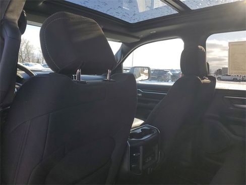 New 2026 RAM 1500 Big Horn image 10