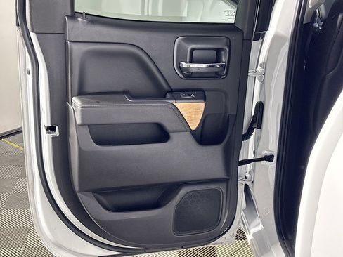 Used 2014 Chevrolet Silverado 1500 LTZ w/ LTZ Plus Package image 19