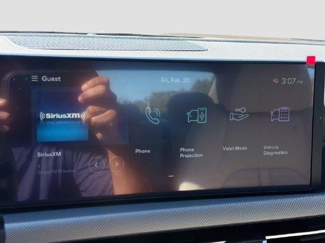 Certified 2026 Hyundai Sonata SEL FWD image 14