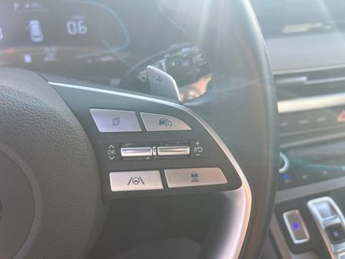 Used 2024 Hyundai Palisade SEL AWD/4WD image 11