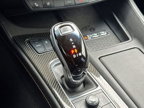 Used 2021 Cadillac CT5 Sport w/ V Performance Package RWD image 21