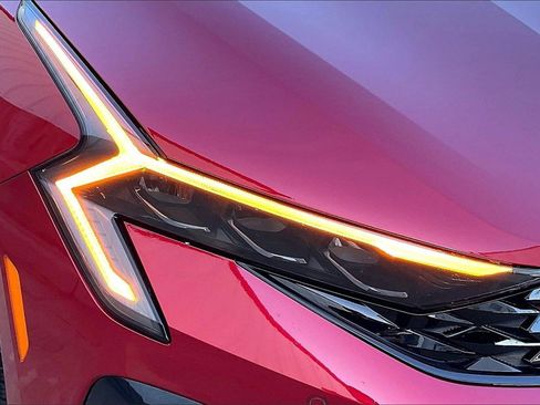 Used 2025 Kia K5 GT-Line w/ GT-Line Premium Package image 28