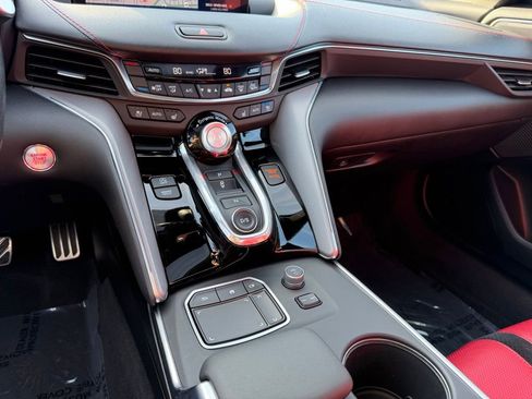 Used 2022 Acura TLX SH-AWD w/ A-SPEC Pkg image 24