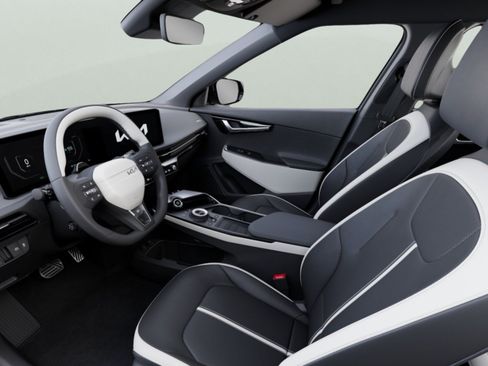 New 2026 Kia EV6 GT-Line AWD/4WD image 13