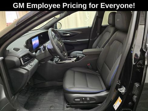 New 2026 Buick Envista Sport Touring w/ Convenience I Package FWD image 13